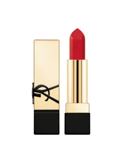 Hot yves-saint-laurent Yves Saint Laurent Rouge Pur Couture Reno Lipstick N° R12
