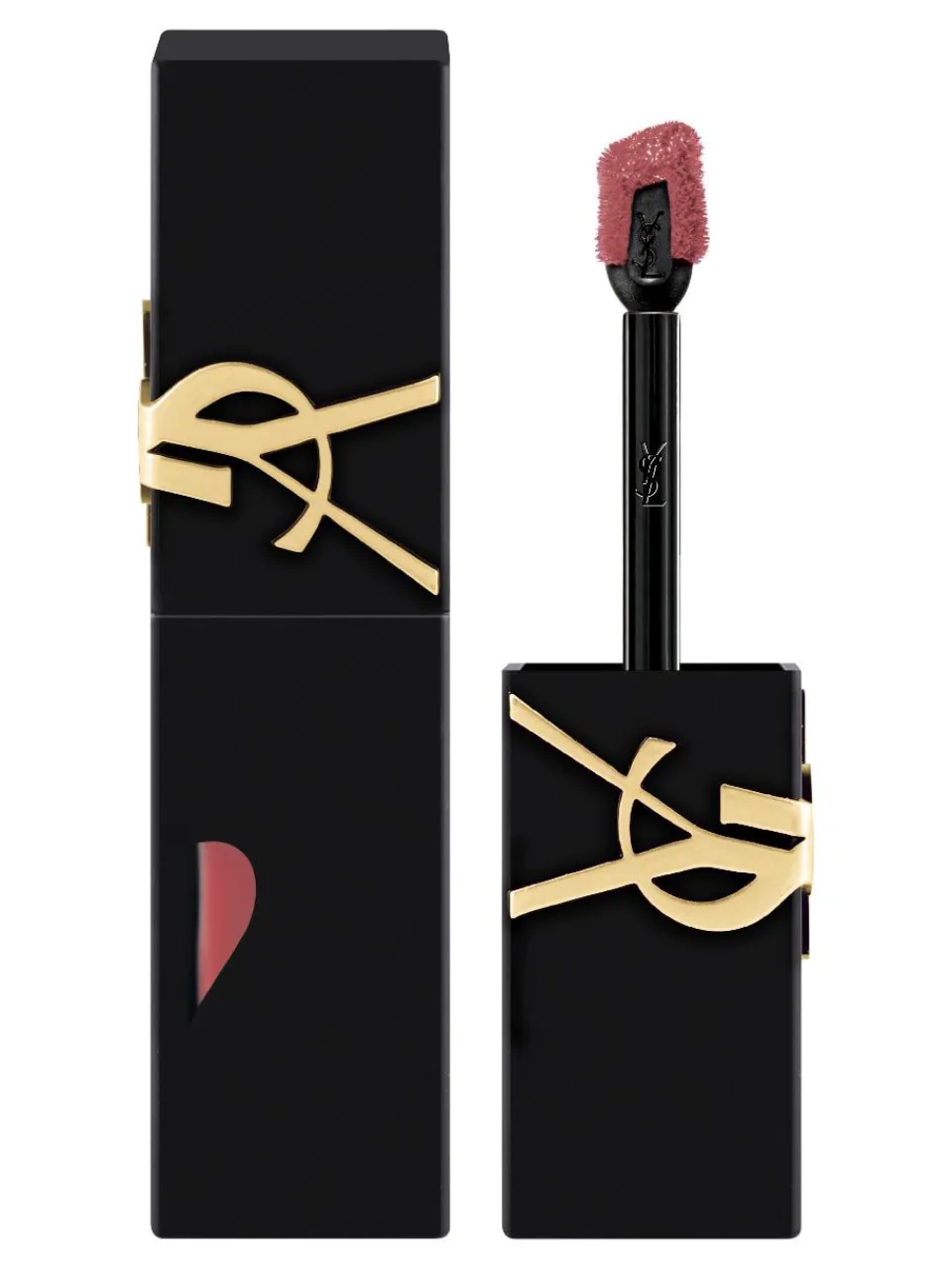 Best yves-saint-laurent Yves Saint Laurent The Inks Blur Lip Gloss N° 216