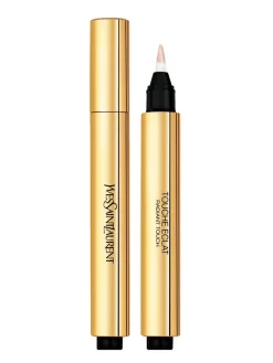 Fashion yves-saint-laurent Yves Saint Laurent Touche Éclat Concealer N° 1 Rose Lumière