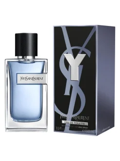 Best yves-saint-laurent Yves Saint Laurent Y Eau de Toilette 100 ml