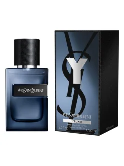 Best yves-saint-laurent Yves Saint Laurent Y Elixir Eau de Parfum 60 ml