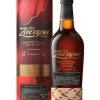 Clearance zacapa Heavenly Cask Rum 40% 0.7L gift pack