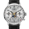 Clearance zeppelin-uhren Zeppelin, Hindenburg, men's watch