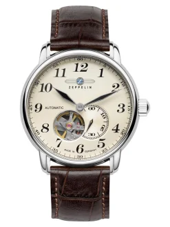Discount zeppelin-uhren Zeppelin, line: LZ 127 Graf Zeppelin, men´s watch