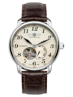 Discount zeppelin-uhren Zeppelin, line: LZ 127 Graf Zeppelin, men´s watch