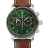 Clearance zeppelin-uhren Zeppelin, Lz127 Graf Zeppelin, men's watch