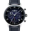 Online zeppelin-uhren Zeppelin, men's watch