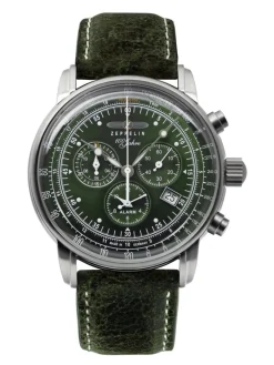 Hot zeppelin-uhren Zeppelin, men's watch