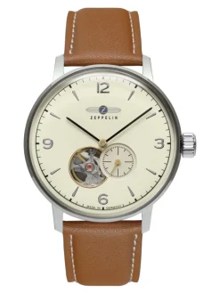 Hot zeppelin-uhren Zeppelin, men's watch