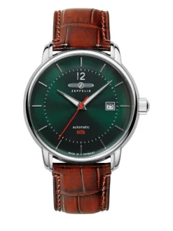Best zeppelin-uhren Zeppelin, men's watch