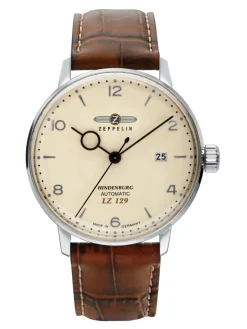 New zeppelin-uhren Zeppelin, men's watch