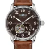 Fashion zeppelin-uhren Zeppelin, men's watch