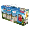 Sale zimmermann Bavarian Veal Sausage Set 3x250g tins + 1 jar of Händlmaier's sweet mustard