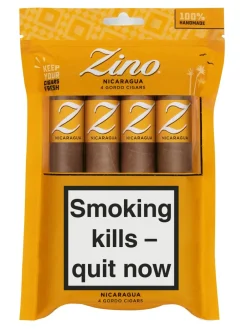 Sale davidoff ZIN Nic Gord Ce 25'S