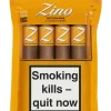 Fashion davidoff ZIN Nic Gord FP Ce 4'S