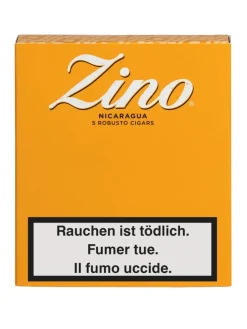 Outlet zino ZIN Nic Rob Ce EN DE0 5'S