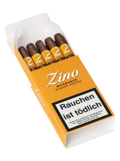 Fashion zino ZIN Nic Sh Puritos Ce EN DE0 10'S