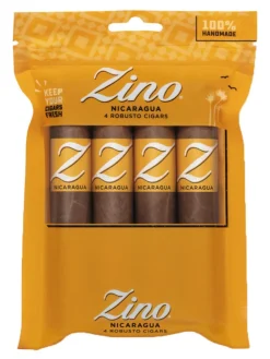 Outlet zino Nic Rob FP 4s