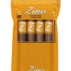 Best zino Nic Toro FP 4s