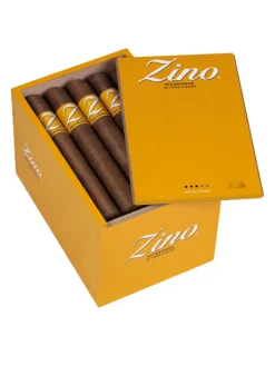 Online zino Nic Toro 25s